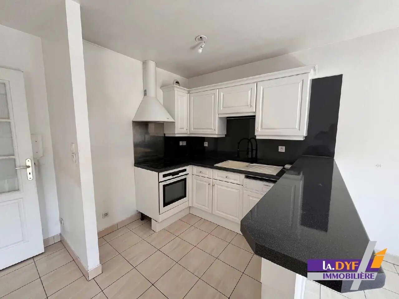 Appartement à vendre, 73m², Vaujours