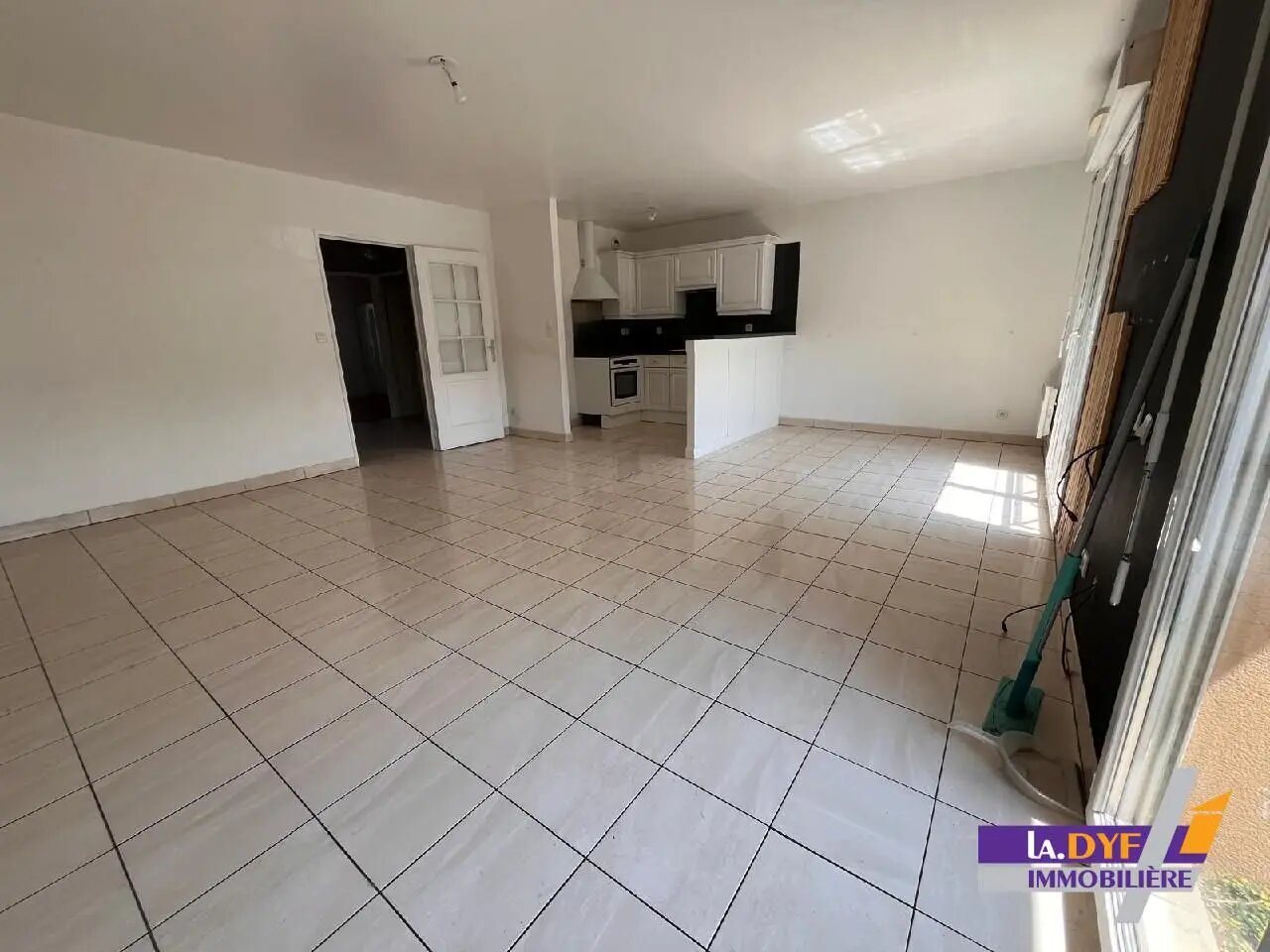 Appartement à vendre, 73m², Vaujours