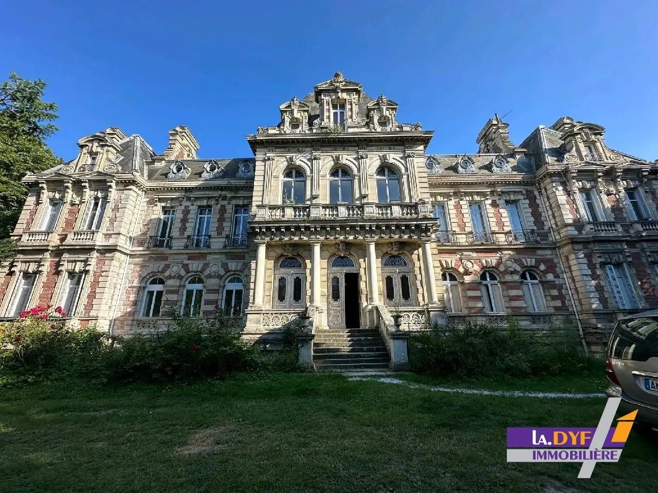 Appartement à vendre, 208m², Compans