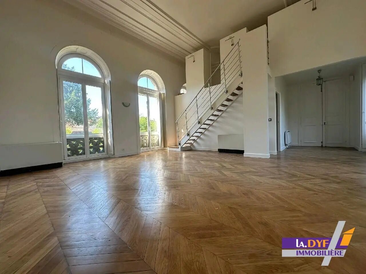 Appartement à vendre, 208m², Compans