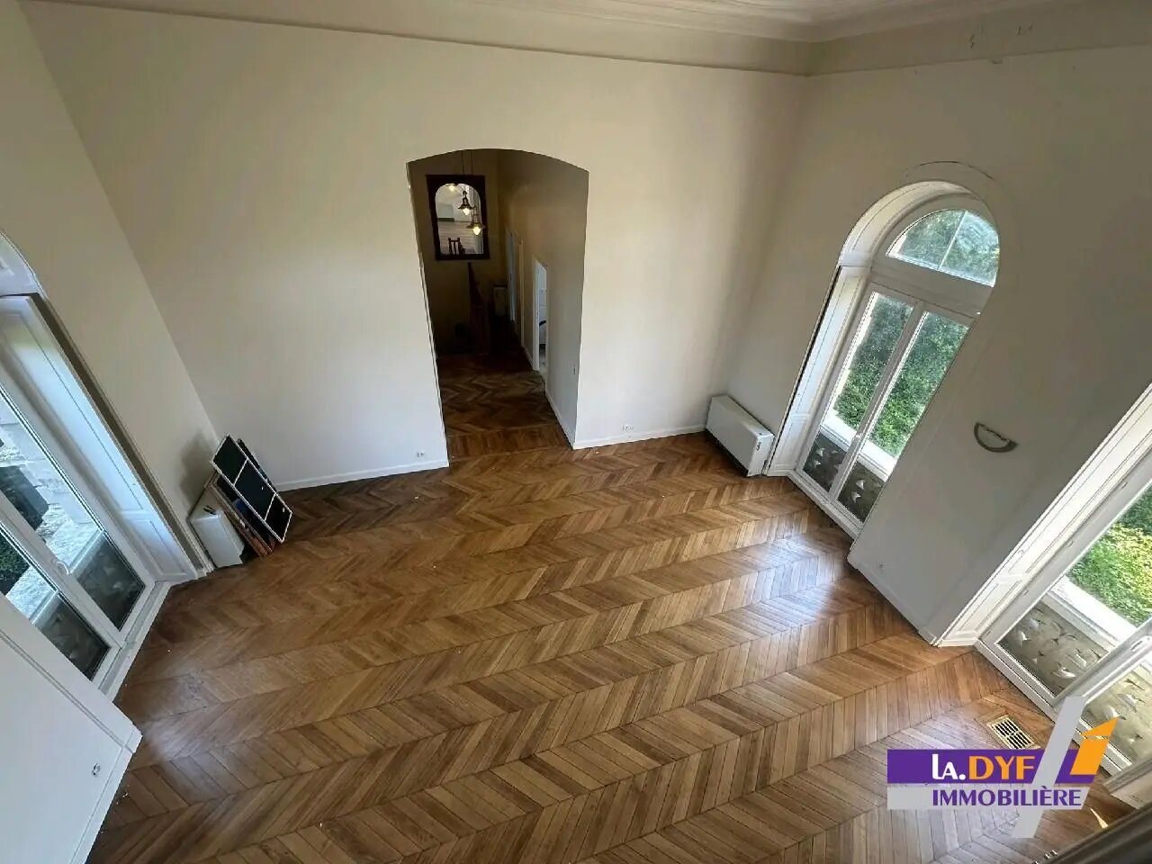 Appartement à vendre, 208m², Compans