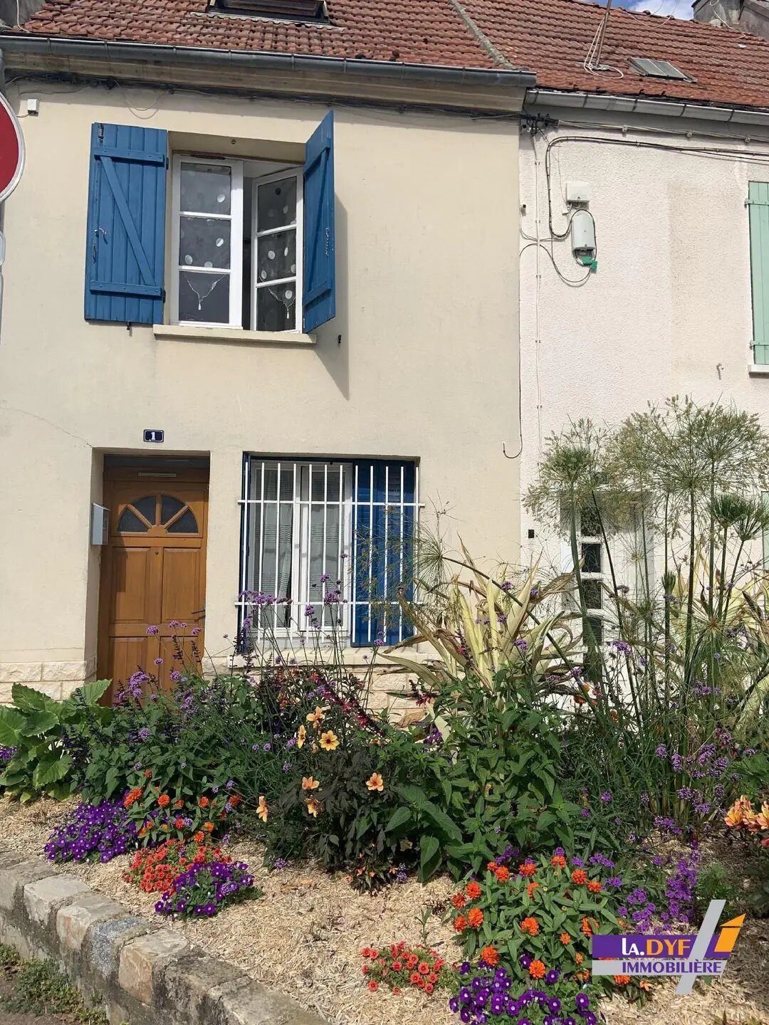 Maison à vendre, 65m², Annet-sur-Marne