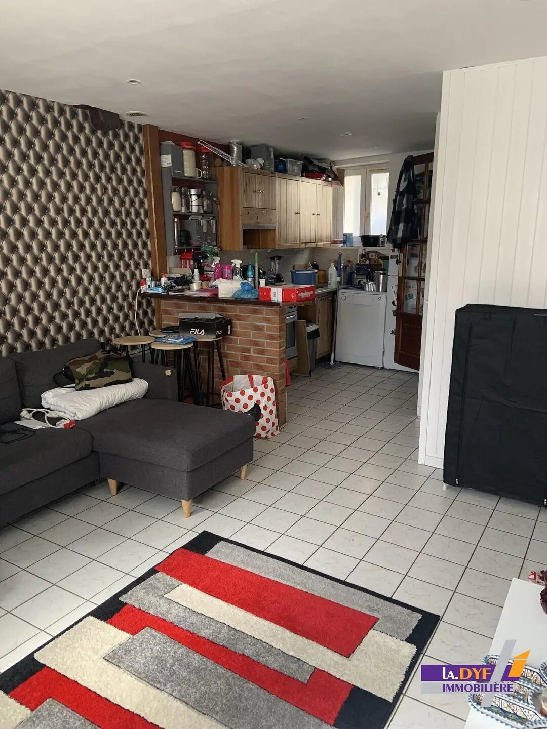 Maison à vendre, 65m², Annet-sur-Marne
