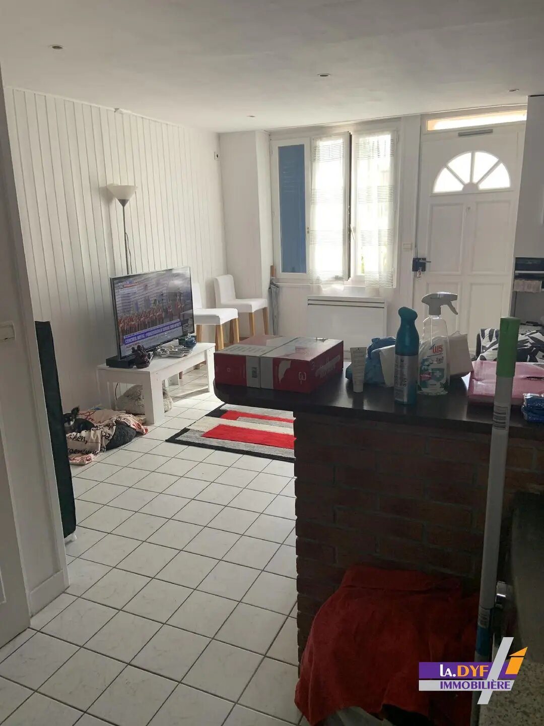 Maison à vendre, 65m², Annet-sur-Marne