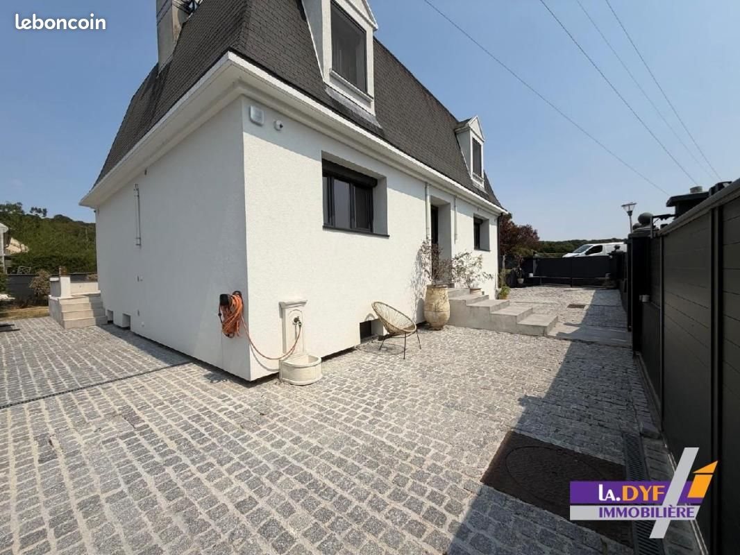 Maison à vendre, 145m², Coubron