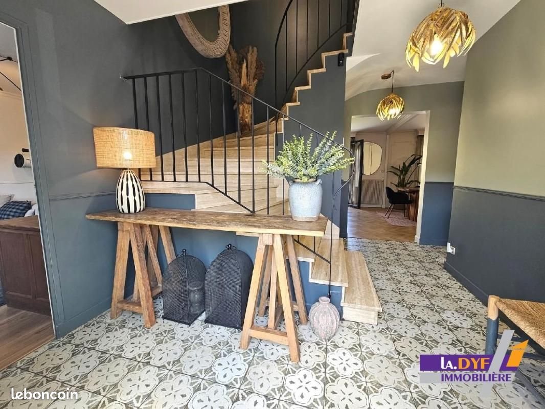 Maison à vendre, 145m², Coubron
