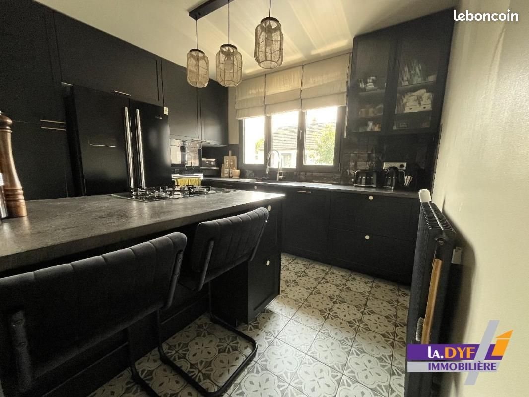 Maison à vendre, 145m², Coubron
