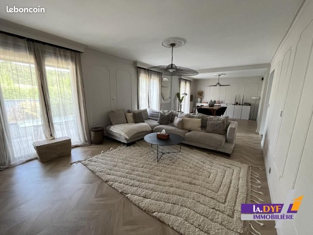 Maison à vendre, 145m², Coubron