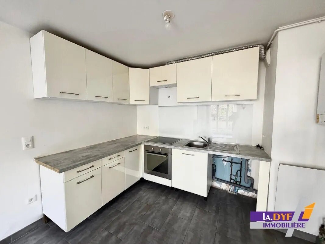 Appartement à louer, 46m², Tremblay-en-France