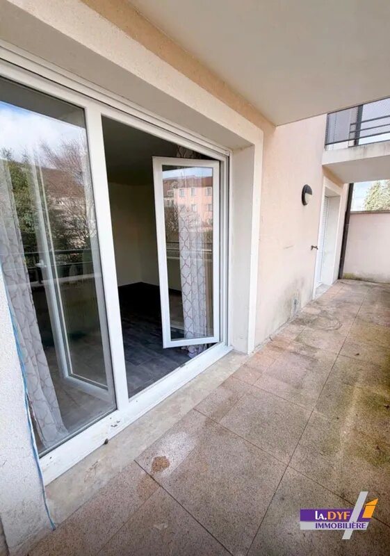 Appartement à louer, 46m², Tremblay-en-France