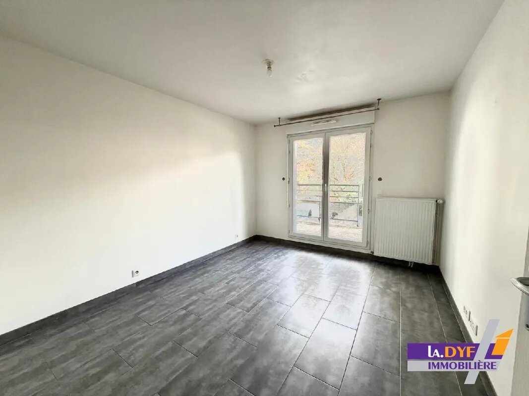Appartement à louer, 46m², Tremblay-en-France
