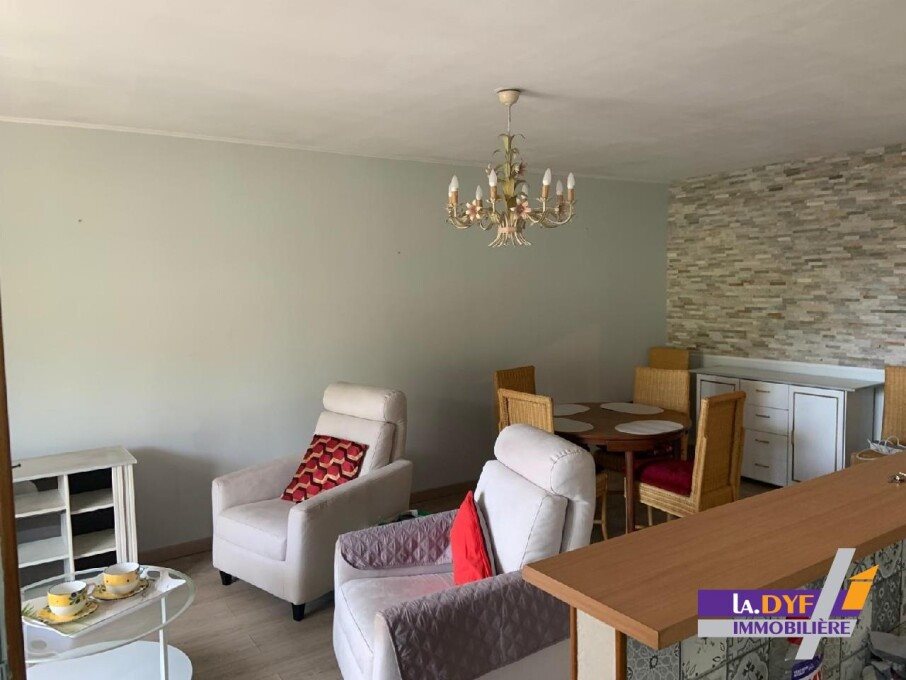 Appartement à louer, 65m², Villepinte
