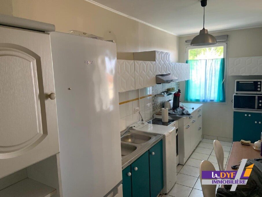 Appartement à louer, 65m², Villepinte