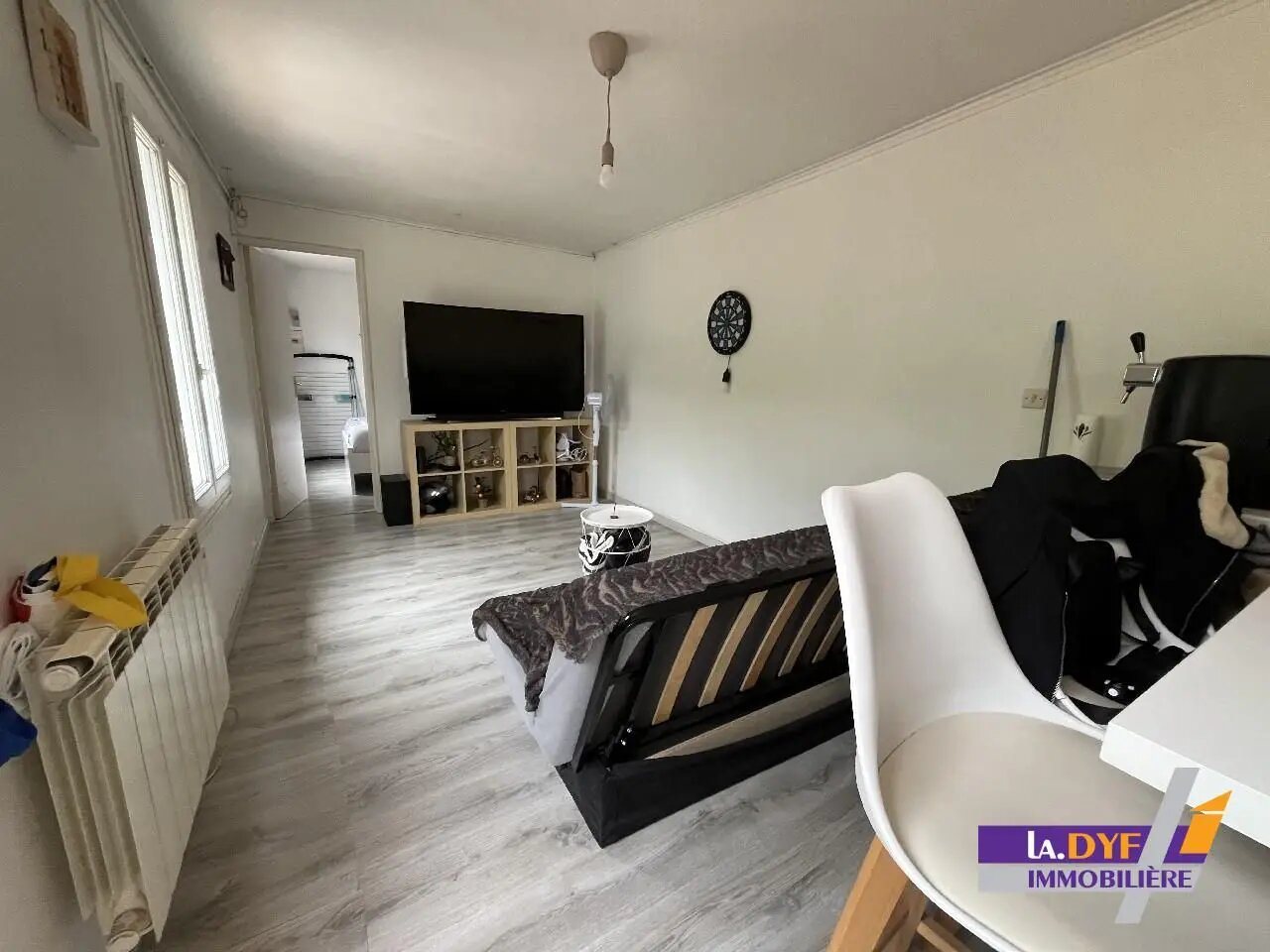 Maison à vendre, 62m², Vaujours