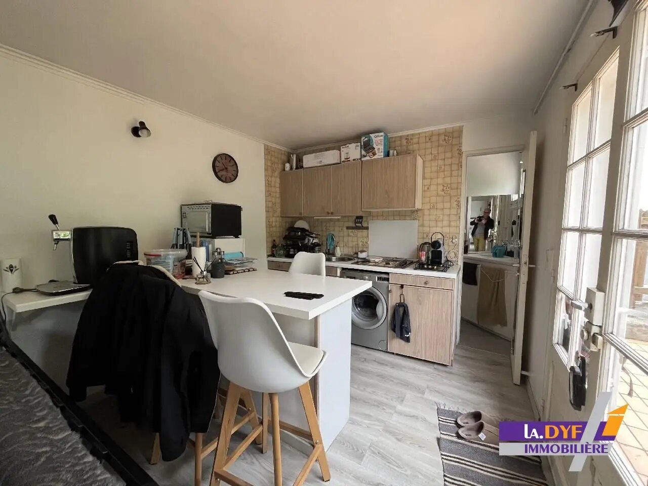 Maison à vendre, 62m², Vaujours