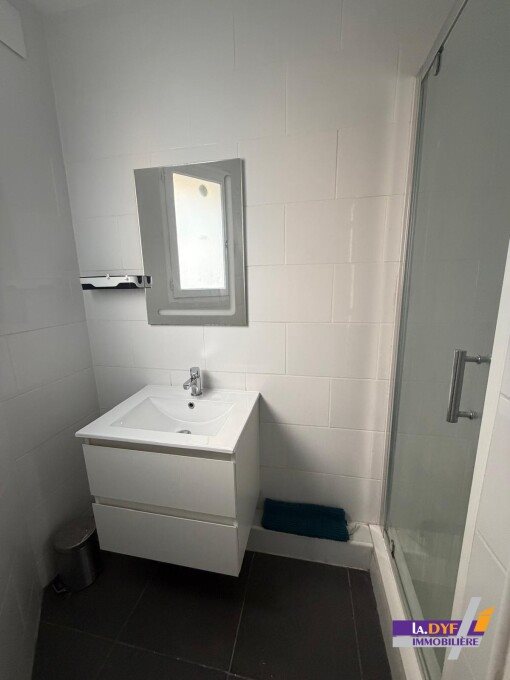 Maison à louer, 24m², Pontoise