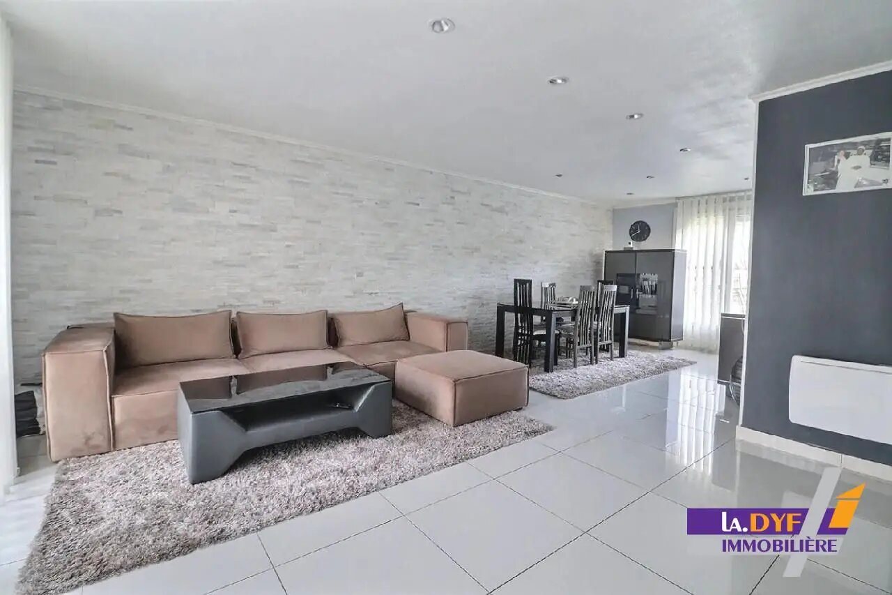 Maison à vendre, 114m², Tremblay-en-France