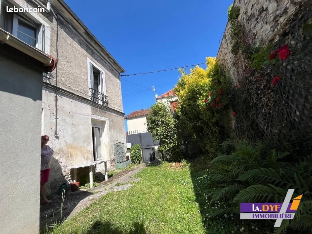 Maison à vendre, 80m², Vaujours