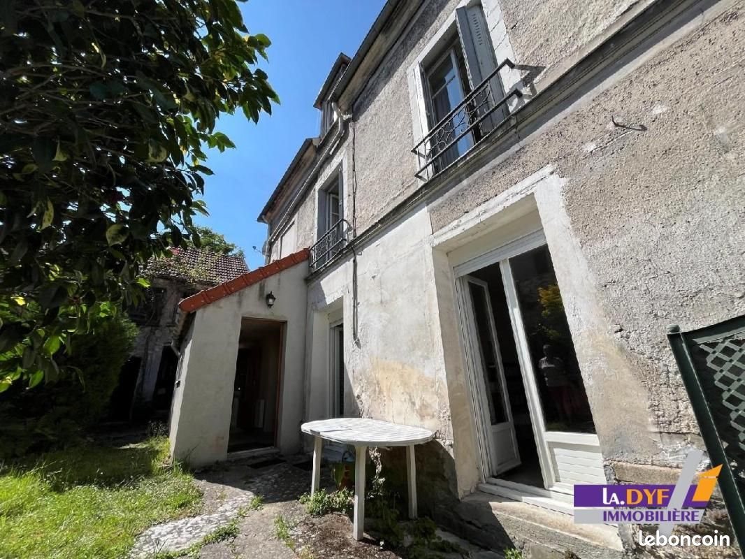 Maison à vendre, 80m², Vaujours