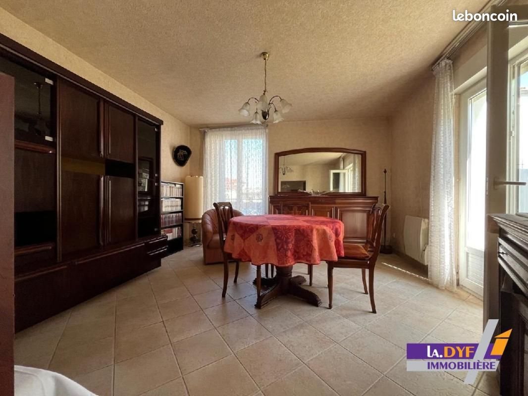 Maison à vendre, 80m², Vaujours
