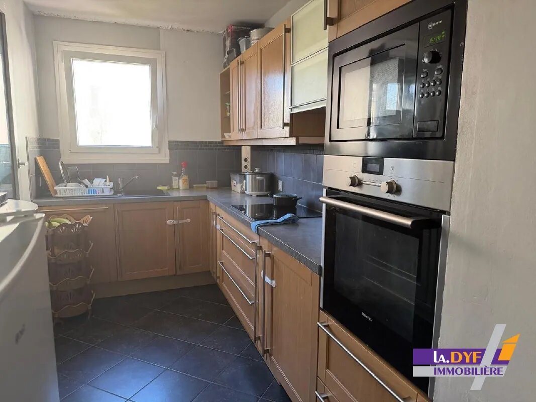 Appartement à vendre, 71m², Aulnay-sous-Bois