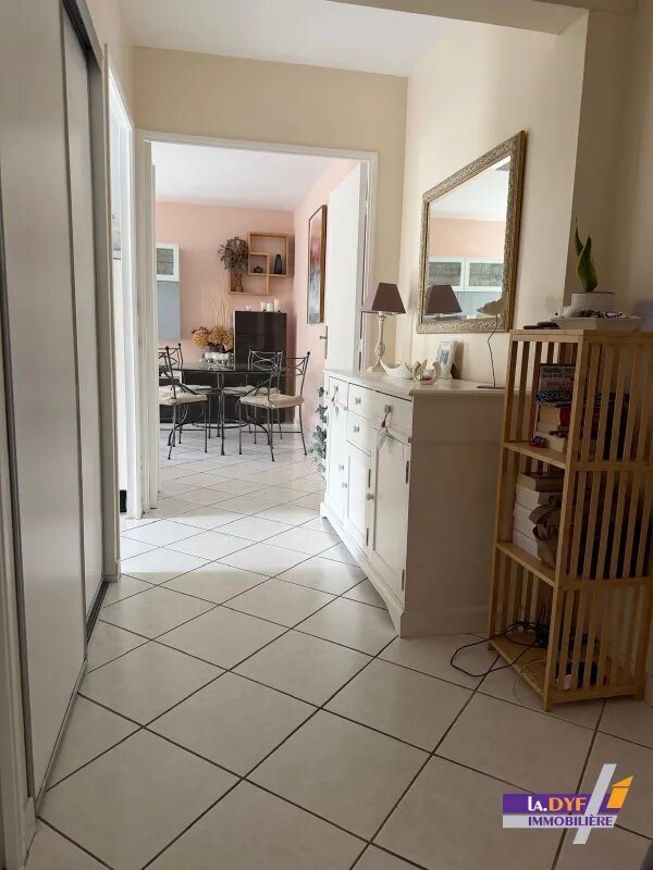Appartement à vendre, 60m², Tremblay-en-France