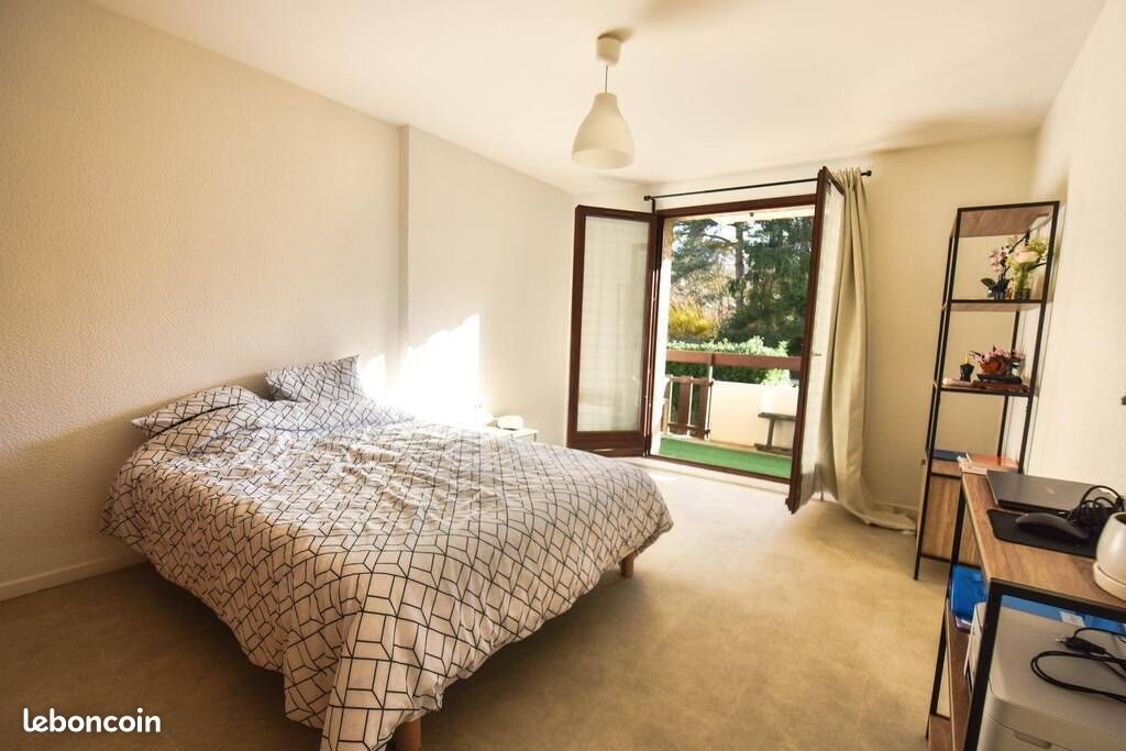 Appartement à vendre, 52m², Saint-Jorioz