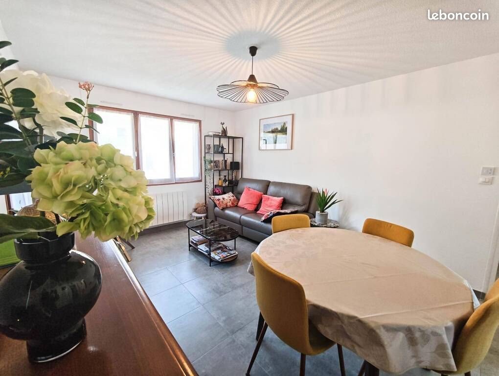Appartement à vendre, 61m², Doussard