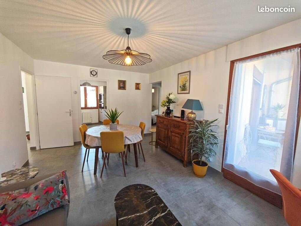 Appartement à vendre, 61m², Doussard