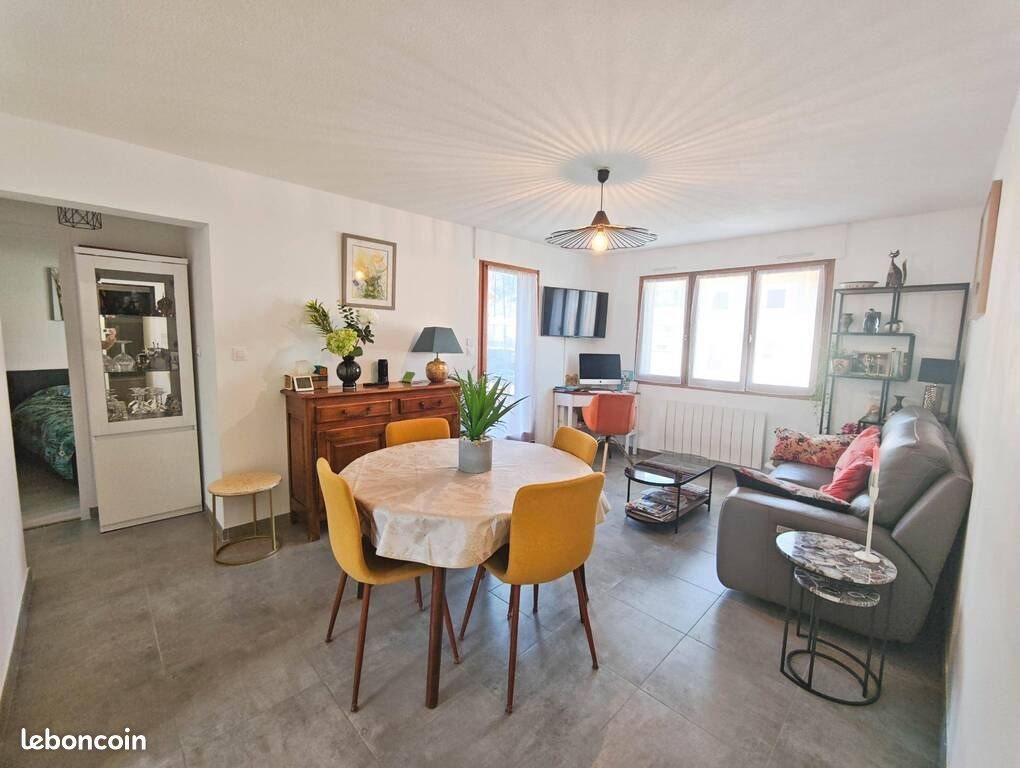 Appartement à vendre, 61m², Doussard