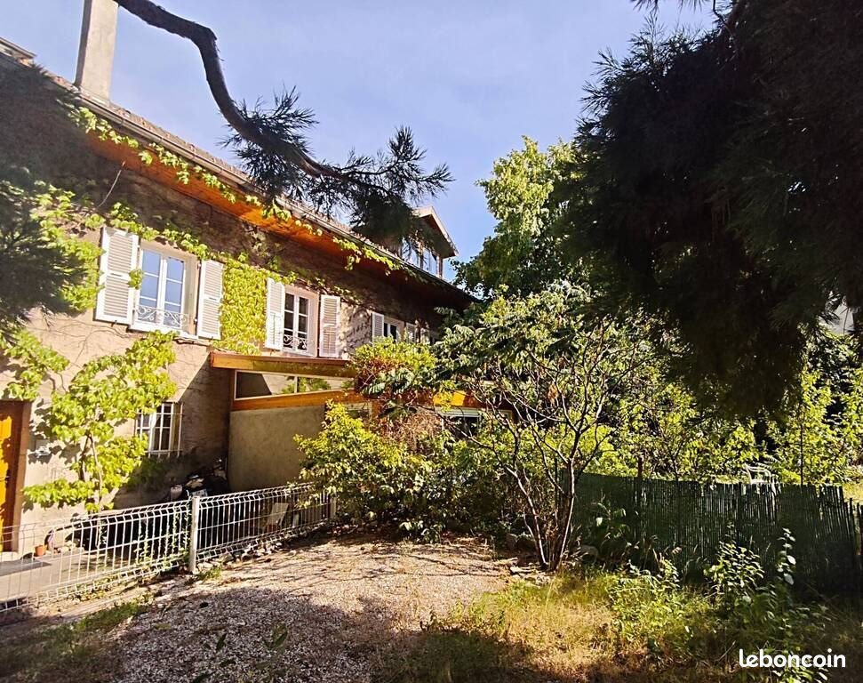 Appartement à vendre, 56m², Faverges