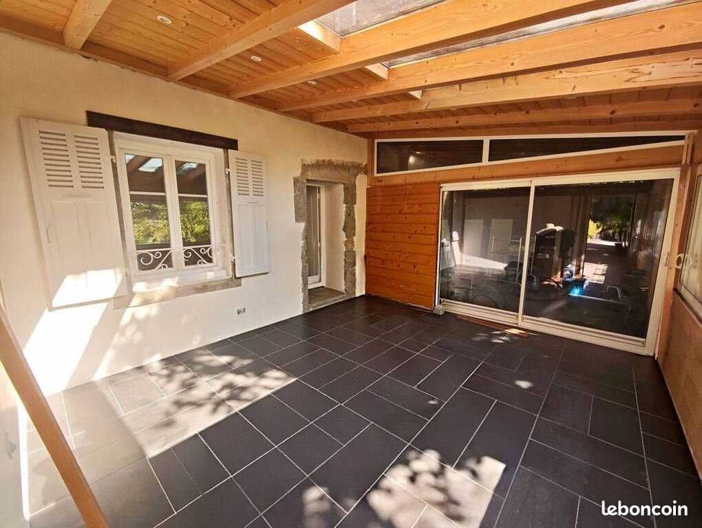 Appartement à vendre, 56m², Faverges