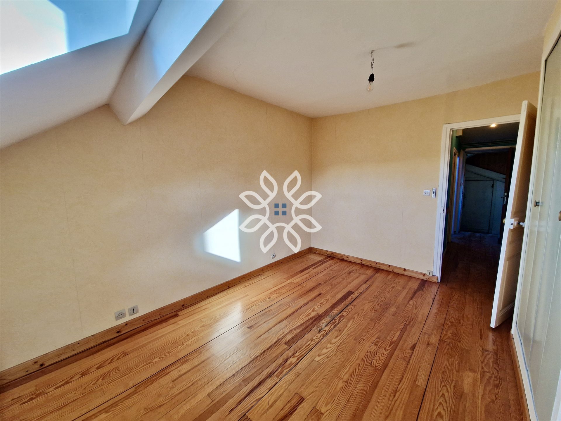 Appartement à vendre, 64m², Brioude