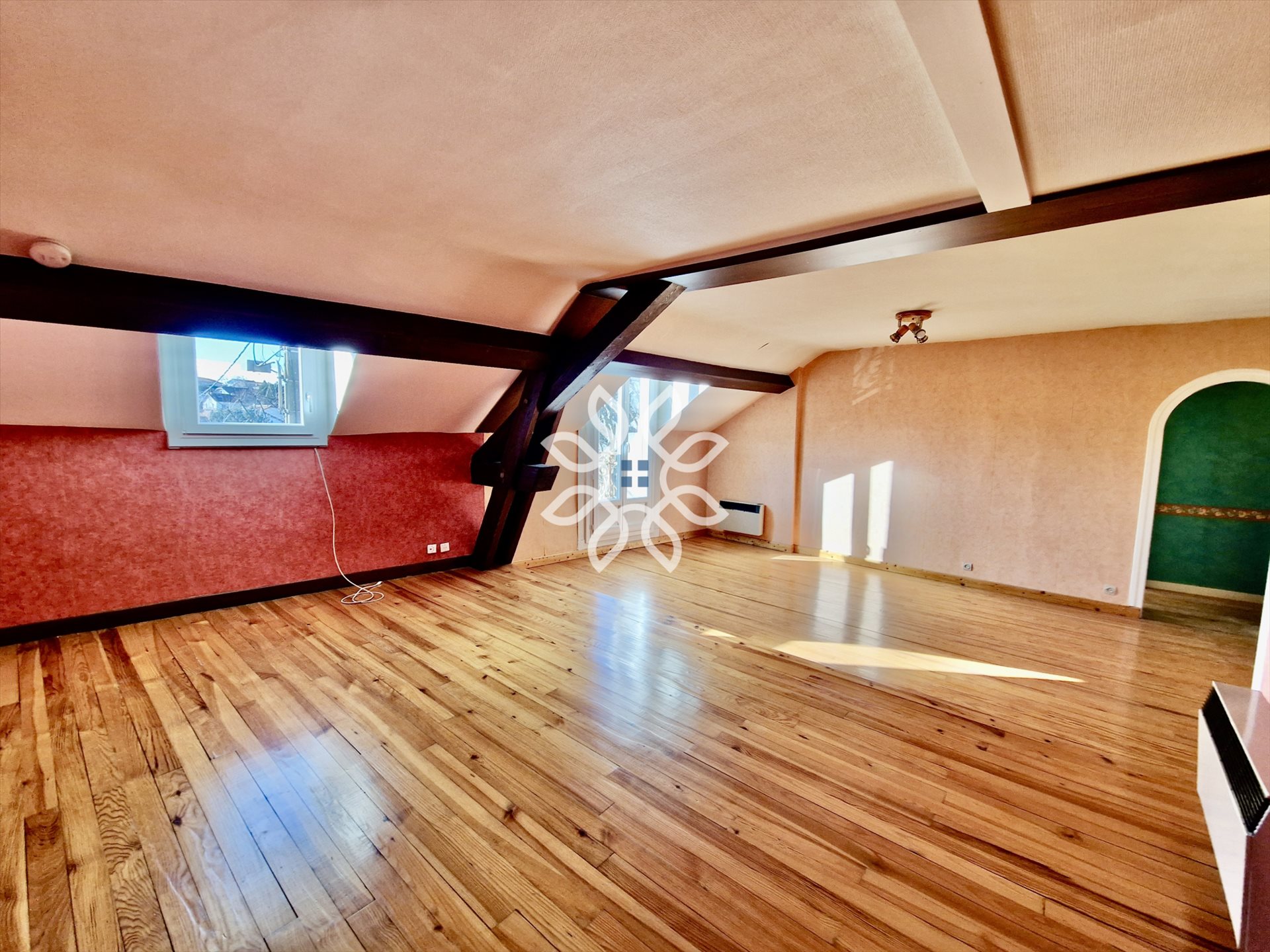 Appartement à vendre, 64m², Brioude