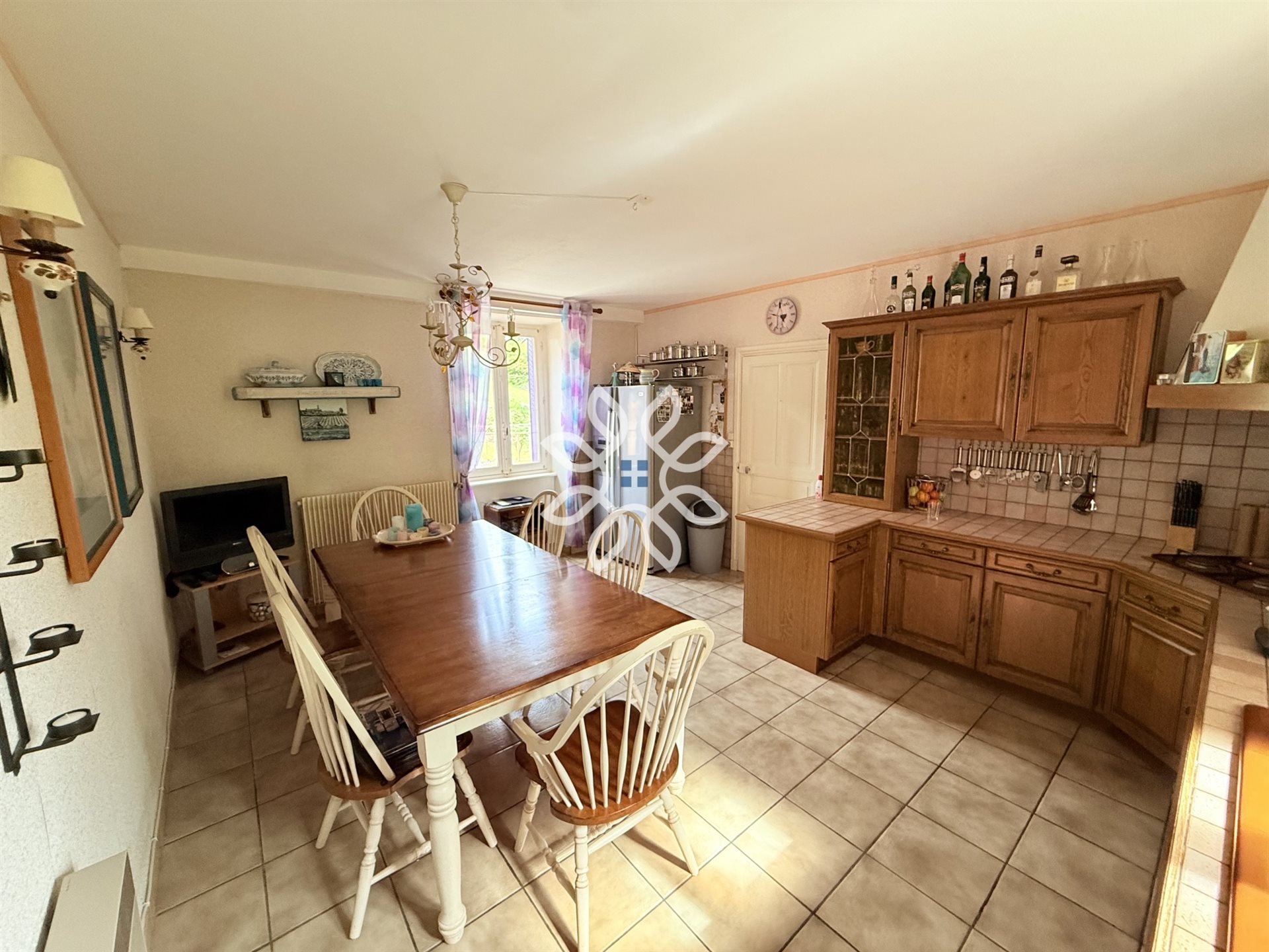 Maison à vendre, 151m², Issoire