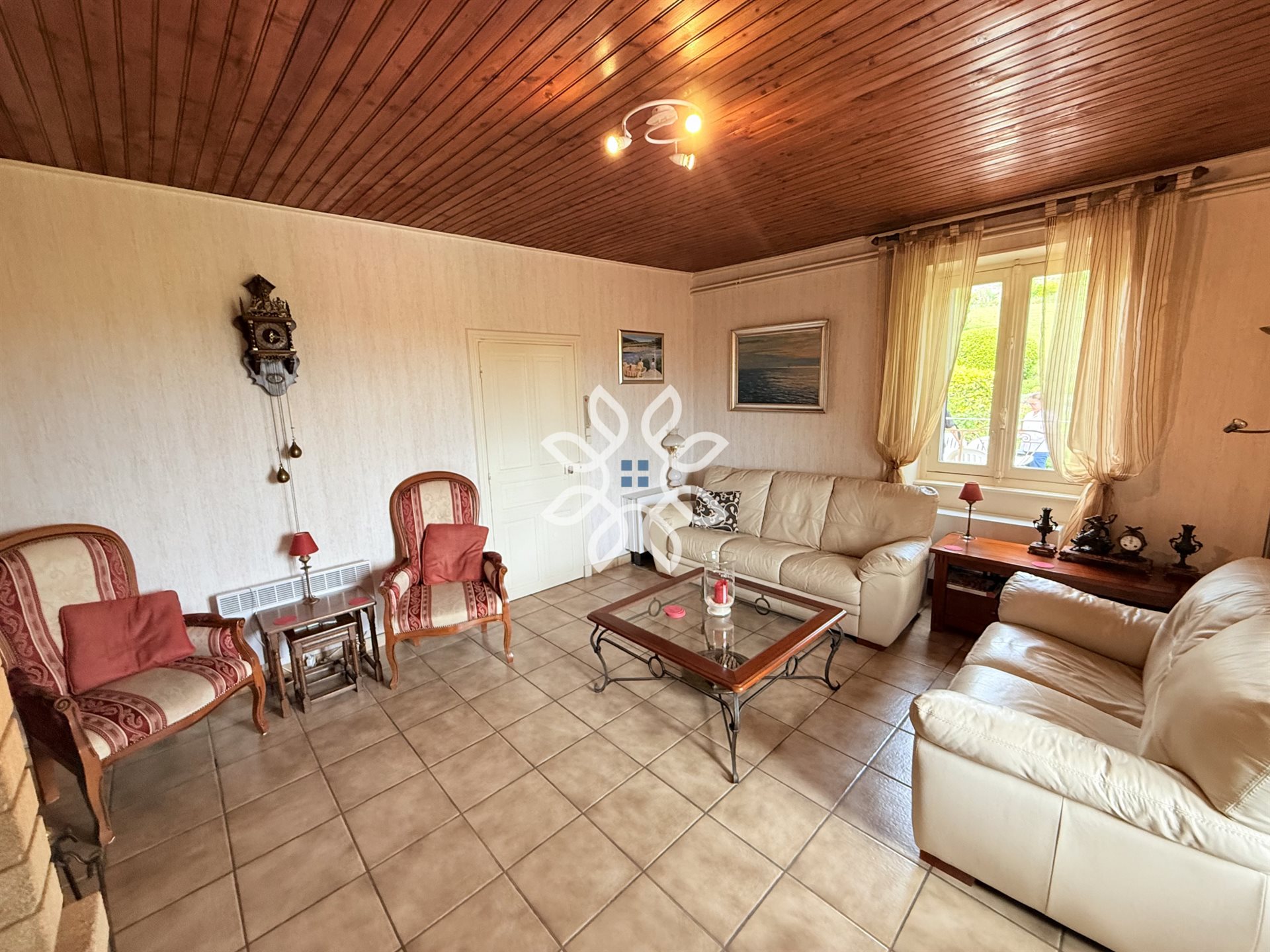 Maison à vendre, 151m², Issoire