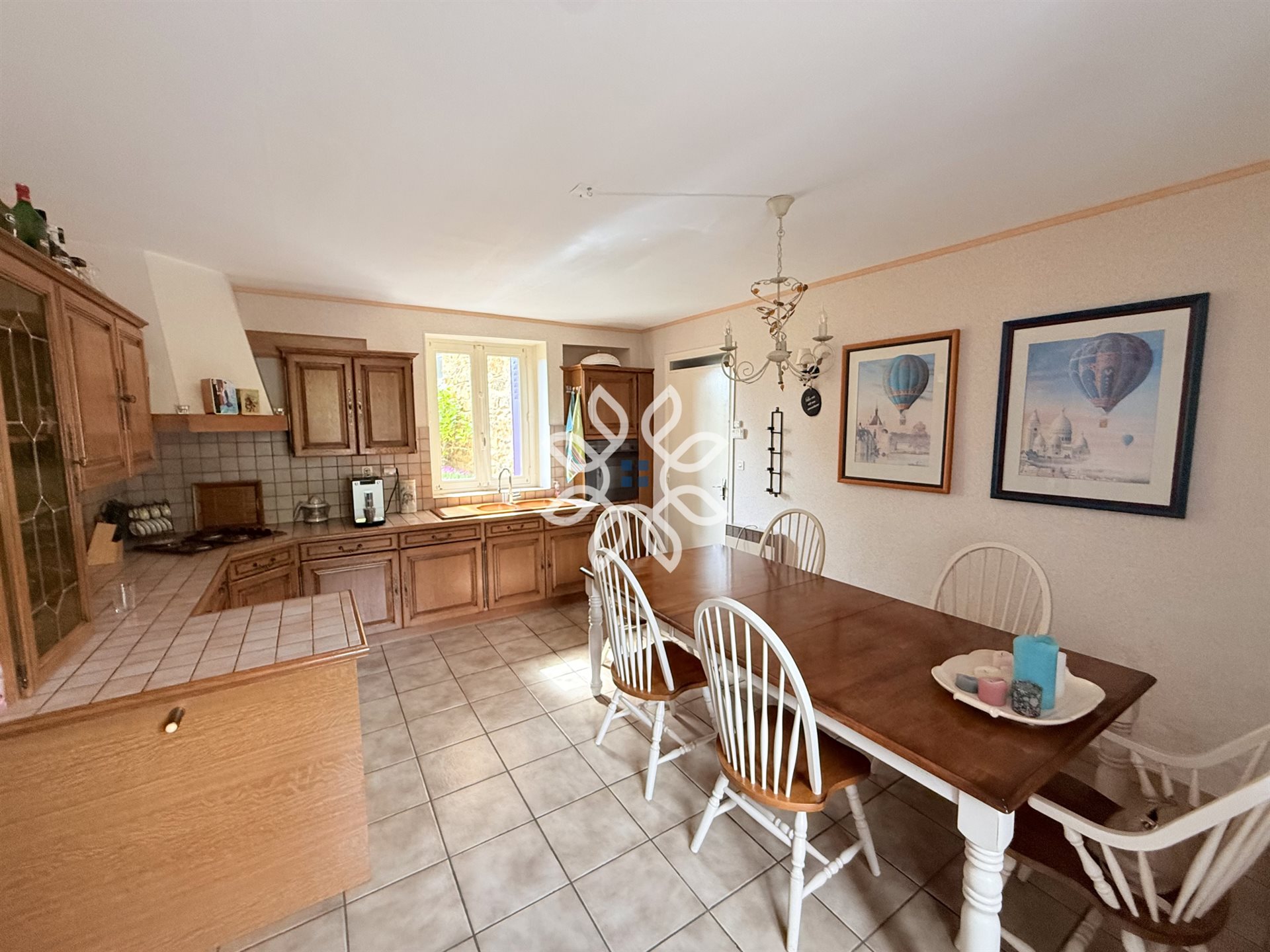 Maison à vendre, 151m², Issoire