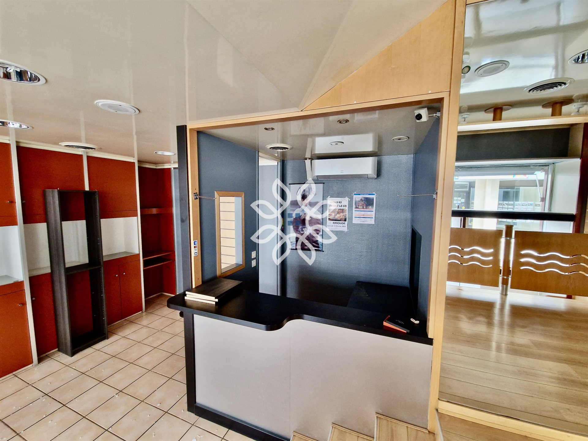 Maison à vendre, 60m², Brioude