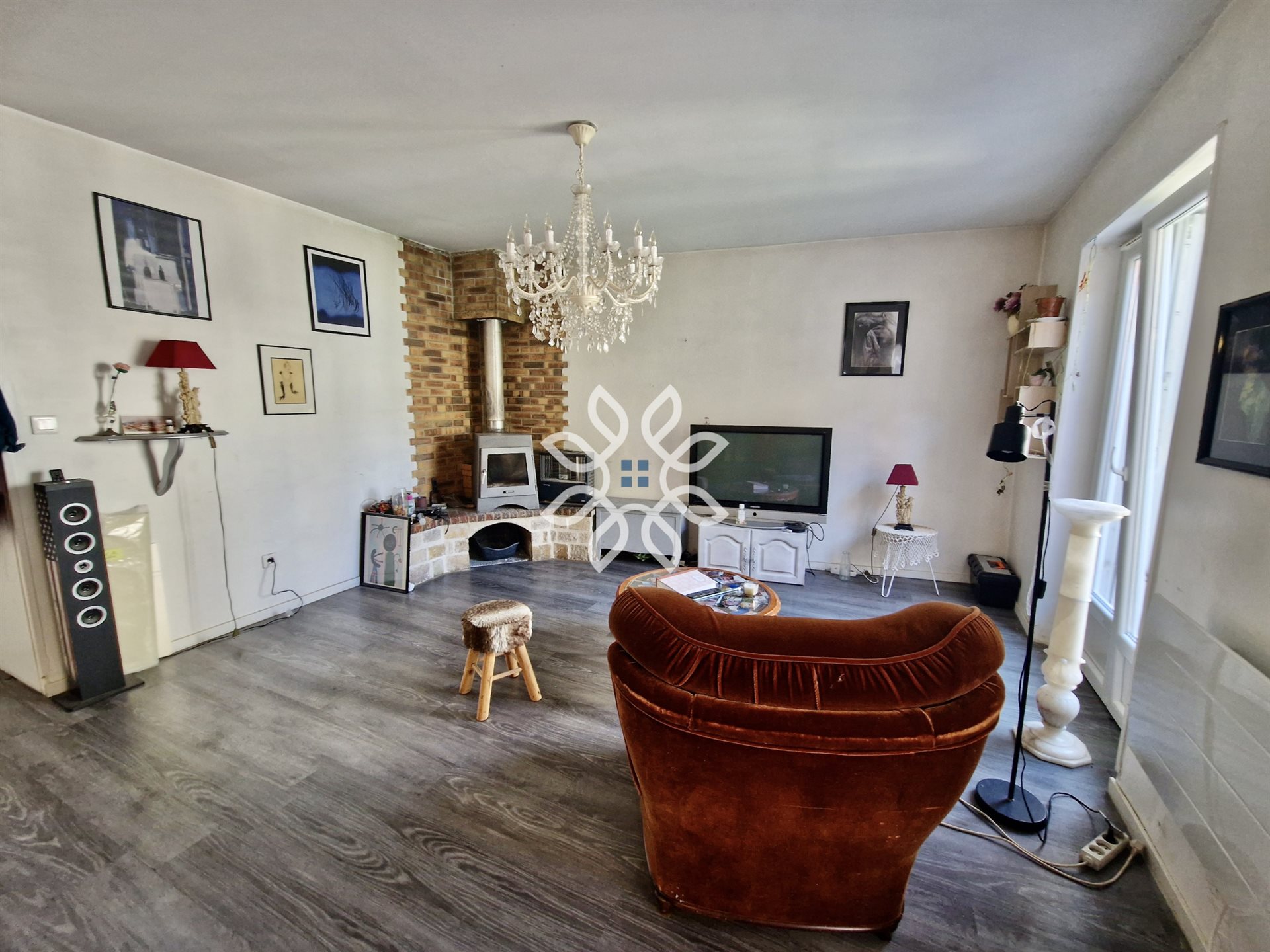 Maison à vendre, 120m², Brioude