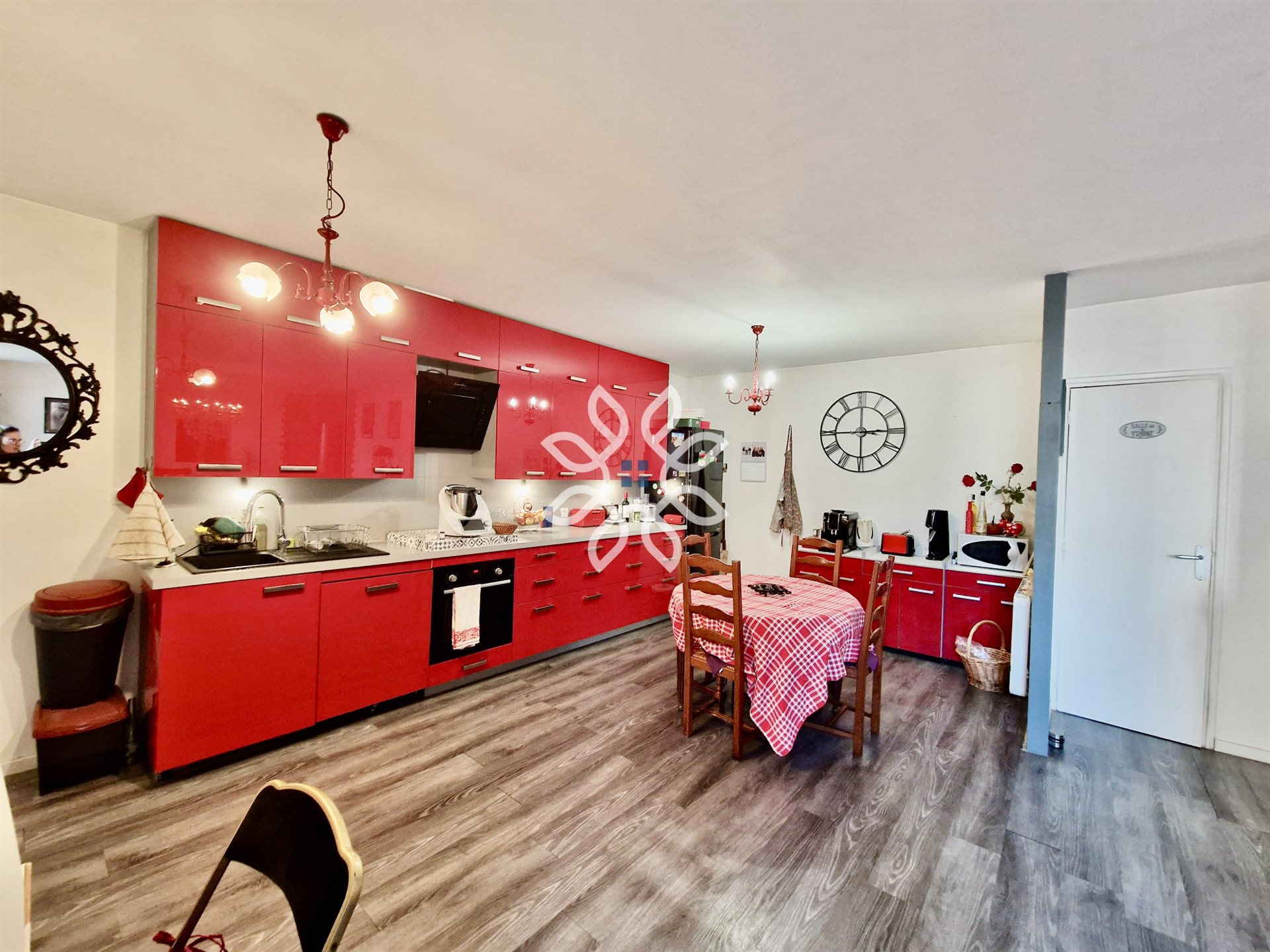 Maison à vendre, 120m², Brioude