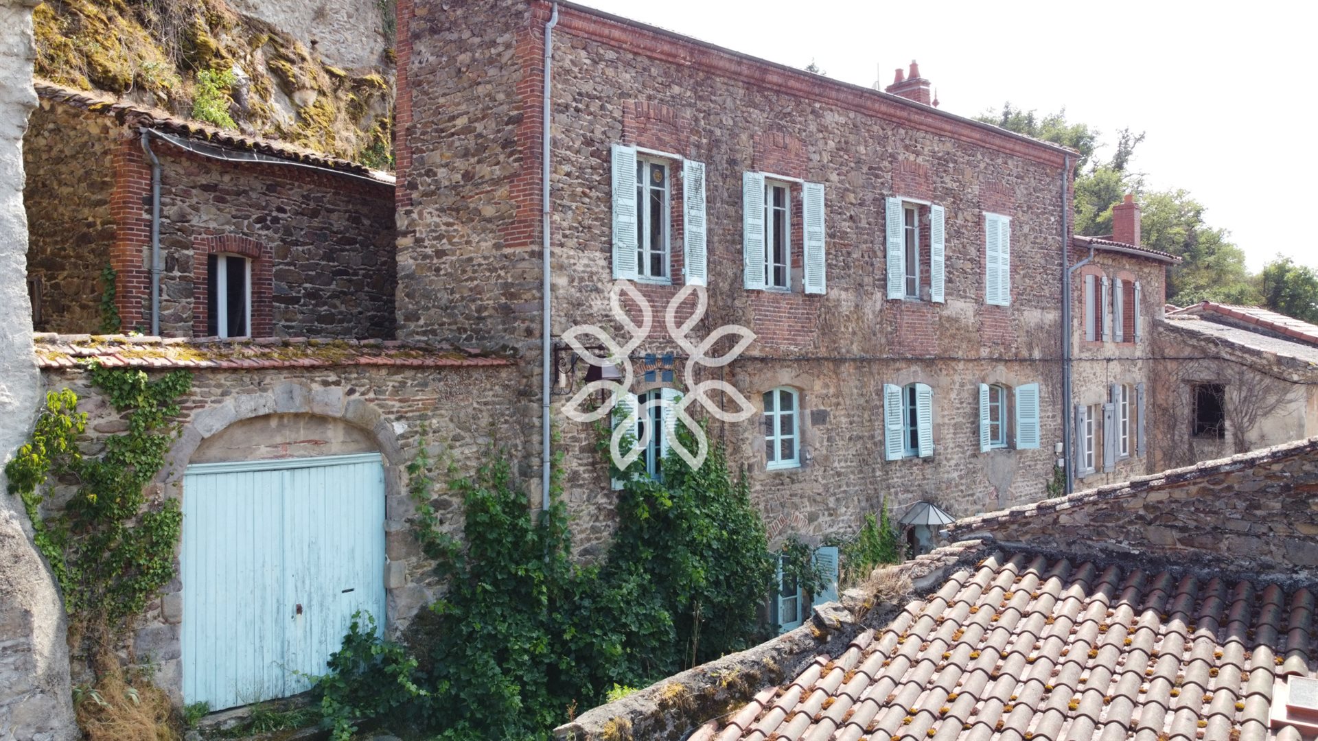 Maison à vendre, 180m², Auzon