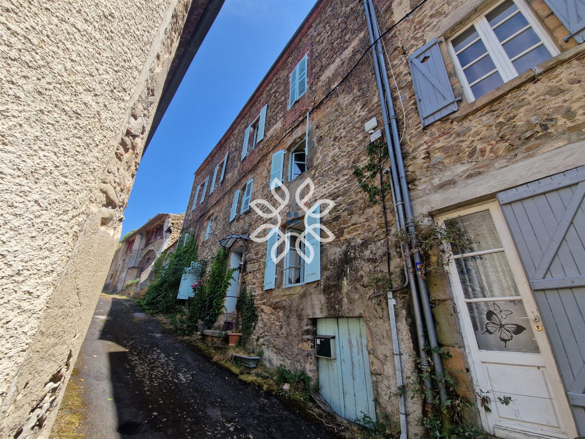 Maison à vendre, 180m², Auzon