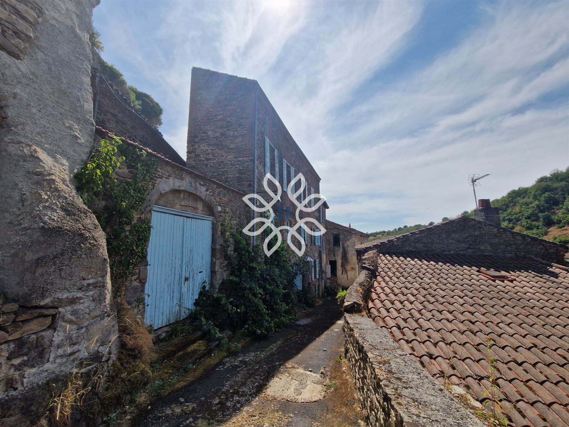 Maison à vendre, 180m², Auzon