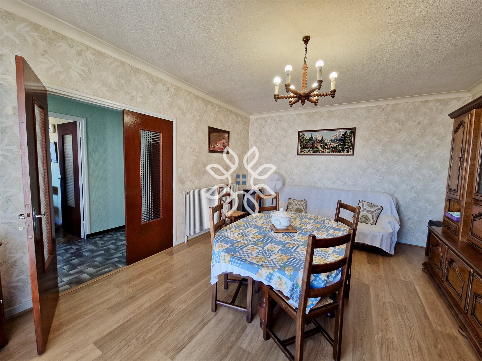 Maison à vendre, 99m², Sainte-Florine