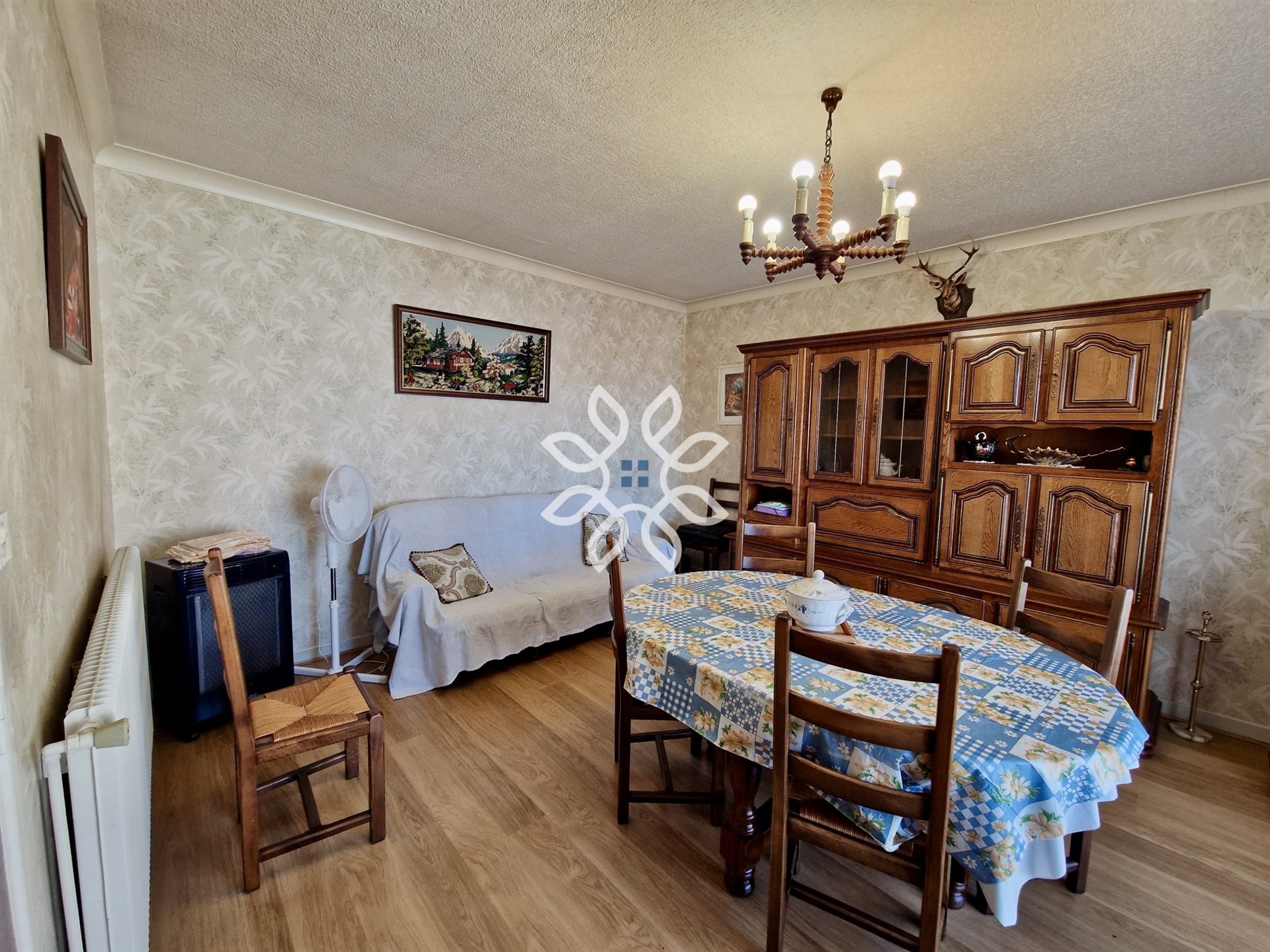 Maison à vendre, 99m², Sainte-Florine