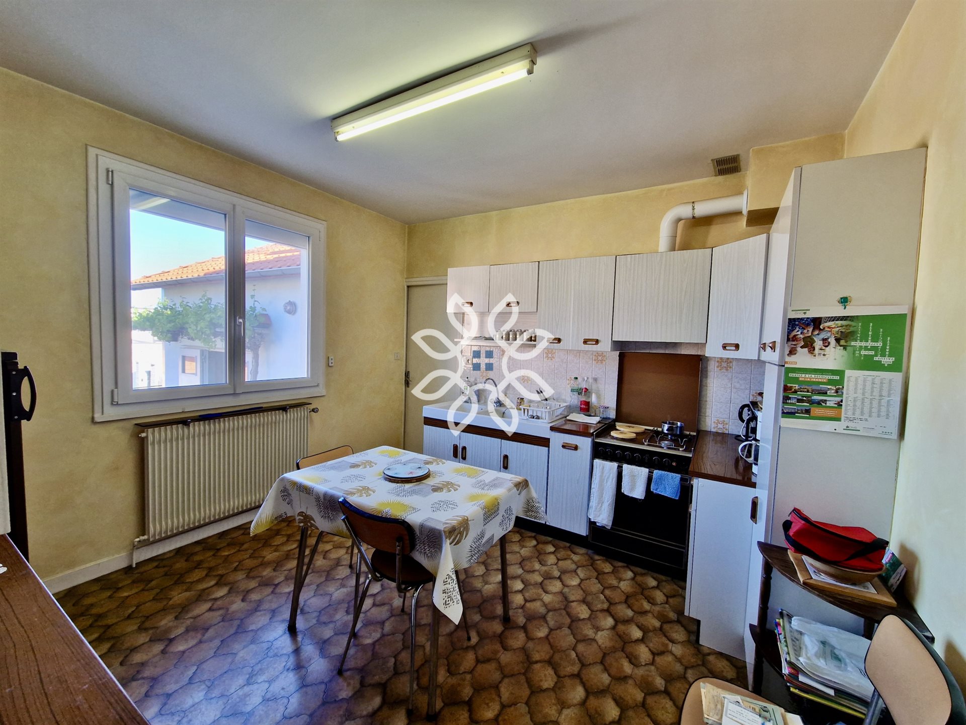 Maison à vendre, 99m², Sainte-Florine