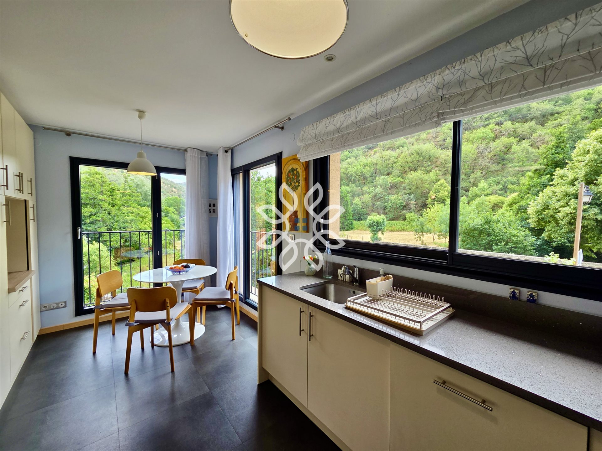 Maison à vendre, 145m², Blesle