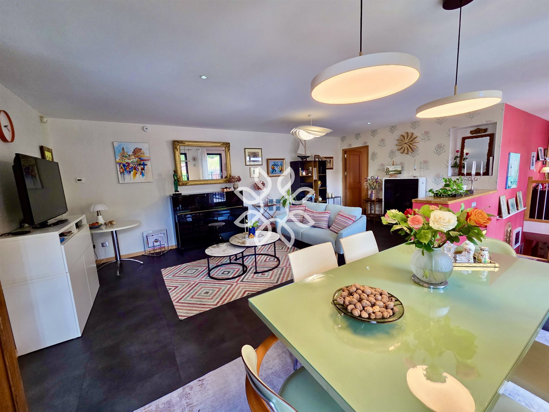 Maison à vendre, 145m², Blesle