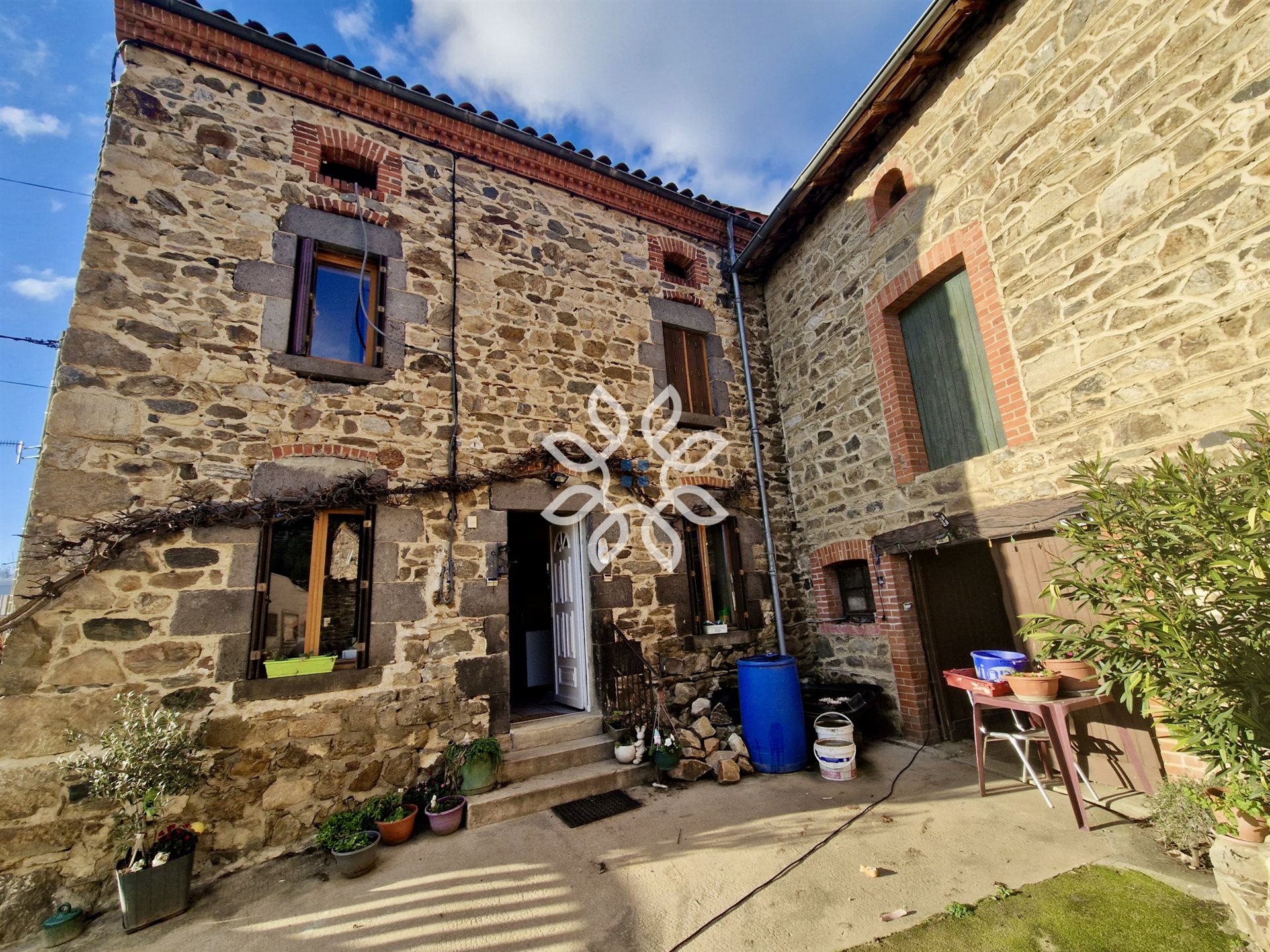 Maison à vendre, 114m², Brioude