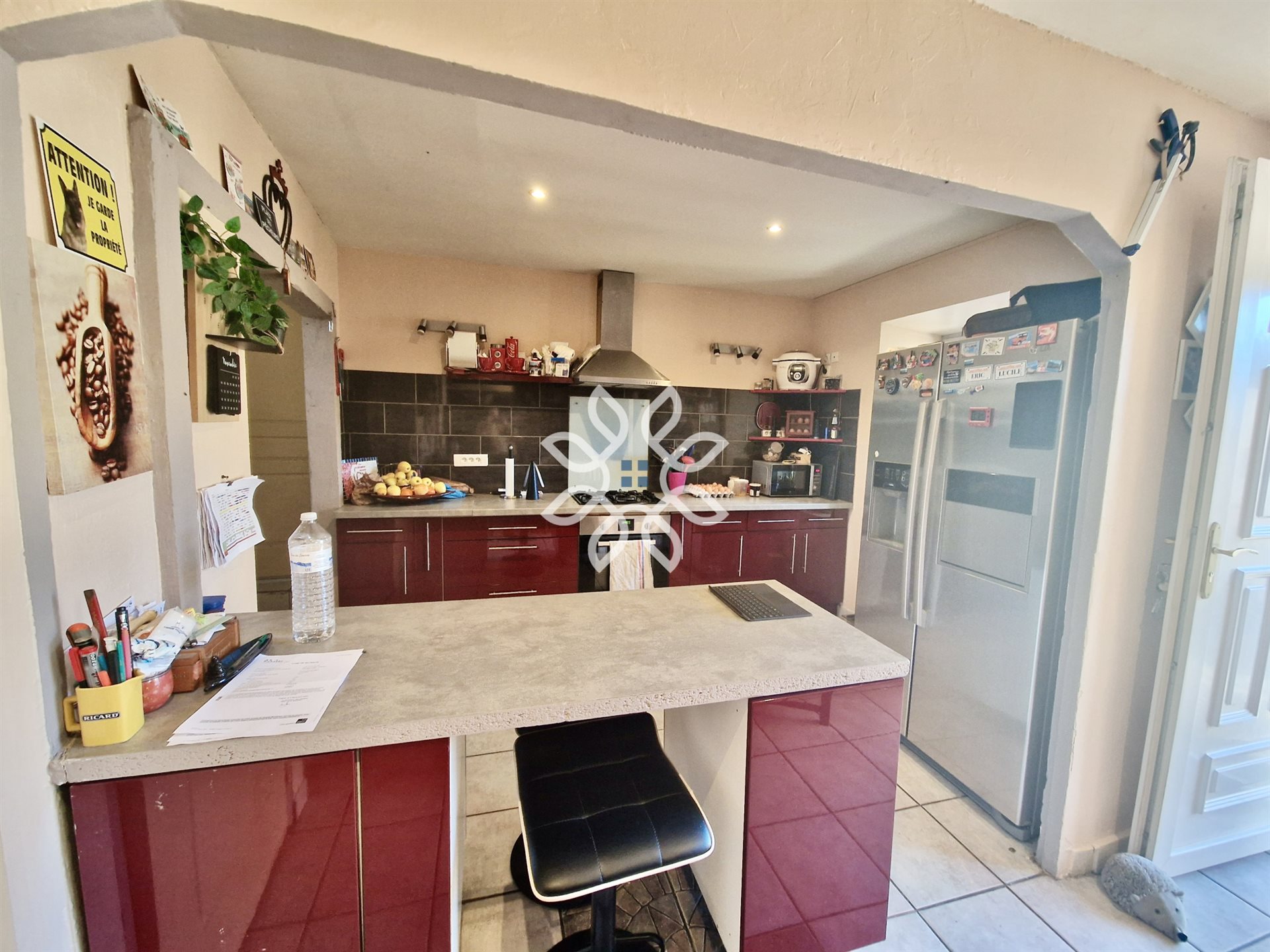 Maison à vendre, 114m², Brioude